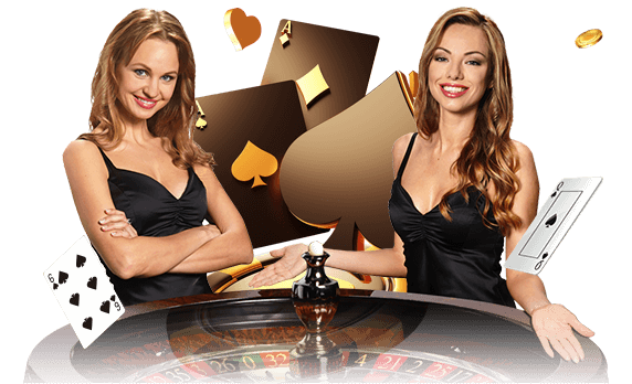 Jogue com dealers reais no H7GAME!