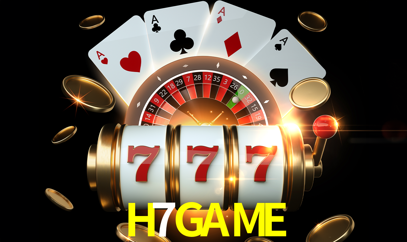 H7GAME aplicativo