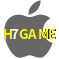 Aplicativo H7GAMEbet para iOS